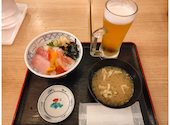 目利きの銀次 押上 スカイツリー前 駅前店: AUさんの2026年09月13日の1枚目の投稿写真