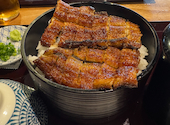 昼だけうなぎ屋 今池店: YA93さんの2025年07月の1枚目の投稿写真
