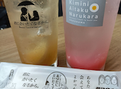ネオ和食居酒屋 君に会いたくなるから 横浜店: とももさんの2026年04月17日の2枚目の投稿写真