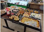 おかやま晴れの国食堂 岡山県庁地下: ぶーちゃんさんの2026年08月26日の3枚目の投稿写真