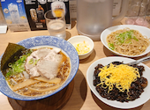 ラーメン西本: kさんの2026年08月07日の1枚目の投稿写真
