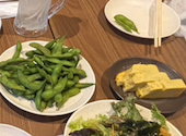 2500円2時間150品　飲み放題・食べ放題 食べ呑ん　新潟駅前店: まつげさんの2026年05月の1枚目の投稿写真