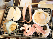 浜焼き磯はん: なっちゃんさんの2023年05月20日の2枚目の投稿写真