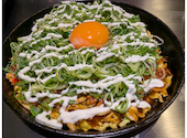 焼き焼き鉄板 はまのや: ゆうほらくしんさんの2025年03月06日の1枚目の投稿写真