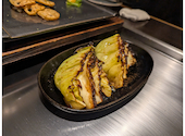 焼き焼き鉄板 はまのや: ゆうほらくしんさんの2025年03月06日の3枚目の投稿写真
