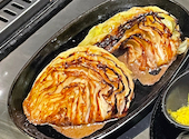 焼き焼き鉄板 はまのや: ゆうほらくしんさんの2025年07月10日の2枚目の投稿写真