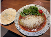 cafe&italian tigre ティグレ: ゆうきさんの2026年06月26日の1枚目の投稿写真