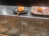 串の坊 東京銀座本店: 洋平さんの2026年05月02日の1枚目の投稿写真