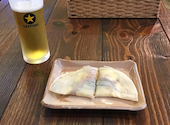 お好み焼きまとちゃん: 洋平さんの2026年05月10日の2枚目の投稿写真