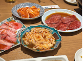 焼肉ホルモン誠　金沢店　【宴会＆飲み放題】: りこさんの2024年12月の1枚目の投稿写真