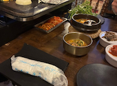 韓国料理 ブルバム 新大久保店: はっちゃんさんの2026年03月23日の1枚目の投稿写真