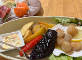 北の創作料理　貴あじ　(きあじ): こさんの2026年05月の1枚目の投稿写真