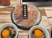 鶏焼肉と自家製点心 福島はーばーど: さとっちさんの2025年04月20日の3枚目の投稿写真