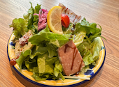 WARAYAKI bistro W グラングリーン大阪店: さとっちさんの2026年04月26日の3枚目の投稿写真