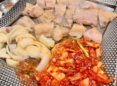 韓国食堂チャン: すずさんの2025年04月03日の1枚目の投稿写真