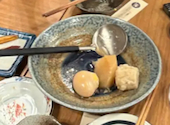 炉端とおでん 呼炉凪来 新潟店: ゆうなさんの2026年08月09日の1枚目の投稿写真