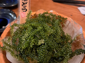 海鮮 和牛居酒屋 強者 久茂地店: ノグさんの2026年09月10日の1枚目の投稿写真