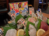 海鮮 和牛居酒屋 強者 久茂地店: ノグさんの2026年09月10日の2枚目の投稿写真