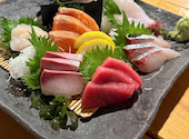 北海道海鮮　個室居酒屋　うおっと　魚人　大通店: さくさんの2026年04月の1枚目の投稿写真