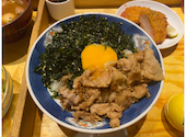 カフェ TSUKUMO食堂 ツクモショクドウ 豊田本店: ひーさんの2026年09月03日の2枚目の投稿写真