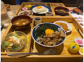 カフェ TSUKUMO食堂 ツクモショクドウ 豊田本店: ひーさんの2026年09月03日の3枚目の投稿写真
