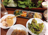 韓辛DELI三宮生田ロード店　韓国料理×チーズ×サムギョプサル: りんこさんの2023年10月の1枚目の投稿写真