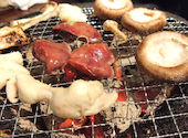 七輪焼と博多もつ鍋 一 はじめ: りんこさんの2025年03月06日の2枚目の投稿写真