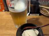 鶏と魚の旨い店 次元 岡山駅前店: ぴろんさんの2026年08月15日の1枚目の投稿写真