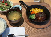 en KITCHEN エン キッチン: ソラタンさんの2024年08月28日の2枚目の投稿写真