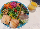 SUZU CAFE スズカフェ 六本木: つっちんさんの2026年03月29日の1枚目の投稿写真