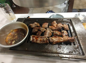 釜山式韓国焼肉 ミリネヤンコプチャン 関内店: つっちんさんの2026年05月16日の1枚目の投稿写真