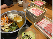 温野菜 東刈谷店: のんさんの2026年06月21日の1枚目の投稿写真