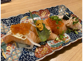 寿司と串と樽酒 栄店: のんさんの2025年01月19日の2枚目の投稿写真