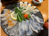 魚河岸酒場FUKU浜金 名駅三丁目店: のんさんの2026年08月13日の1枚目の投稿写真