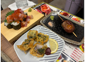 肉ト魚 大衆酒場 ひとめぼれ 名駅3丁目店: のんさんの2026年08月13日の3枚目の投稿写真