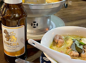 タイ料理の店 メナム 駅東店: miopandaさんの2026年05月05日の1枚目の投稿写真