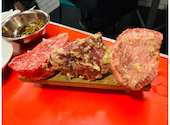 焼肉ここから 名古屋名駅店: ともんがさんの2026年08月13日の1枚目の投稿写真
