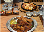韓国料理 ケジョン82 梅田東通り店: totoさんの2026年02月27日の2枚目の投稿写真