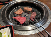 黒毛和牛焼肉　牛魔　谷町四丁目店: totoさんの2026年07月17日の1枚目の投稿写真