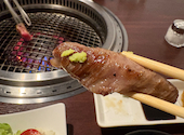 熟成焼肉 格之進 TOKYO: じゅんこさんの2025年06月18日の1枚目の投稿写真