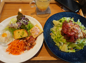 Cobalt kitchen コバルトキッチン: あーちゃんさんの2026年06月15日の1枚目の投稿写真