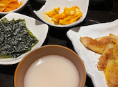 韓国料理 尹家: レインメーカーさんの2026年06月25日の1枚目の投稿写真