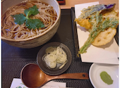 蕎麦切り つるみ: りくさんの2025年10月19日の2枚目の投稿写真