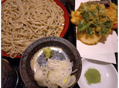 蕎麦切り つるみ: りくさんの2026年03月16日の1枚目の投稿写真
