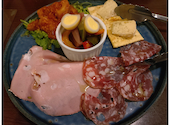 Pasta Dining Evoluto: りくさんの2026年09月28日の2枚目の投稿写真