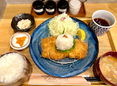 豚肉料理専門店 とんかつのり: ゆきさんの2023年12月の1枚目の投稿写真