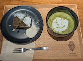 JOHNSON S TEA LOUNGE ジョンソン ティー ラウンジ: mさんの2026年08月15日の2枚目の投稿写真