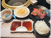焼肉 スギモト アスナル金山店: 蜜柑さんの2026年04月26日の1枚目の投稿写真