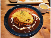 瓦 kawara CAFE&DINING FORWARD 福岡PARCO店: 蜜柑さんの2024年09月24日の1枚目の投稿写真