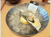 レカイエ オイスターバー JR博多シティ店: 蜜柑さんの2025年09月03日の3枚目の投稿写真
